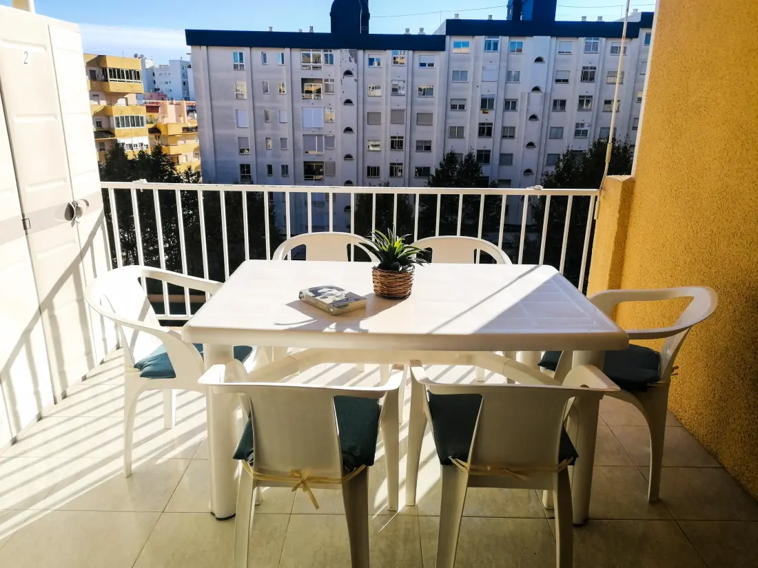 Appartements à Calp