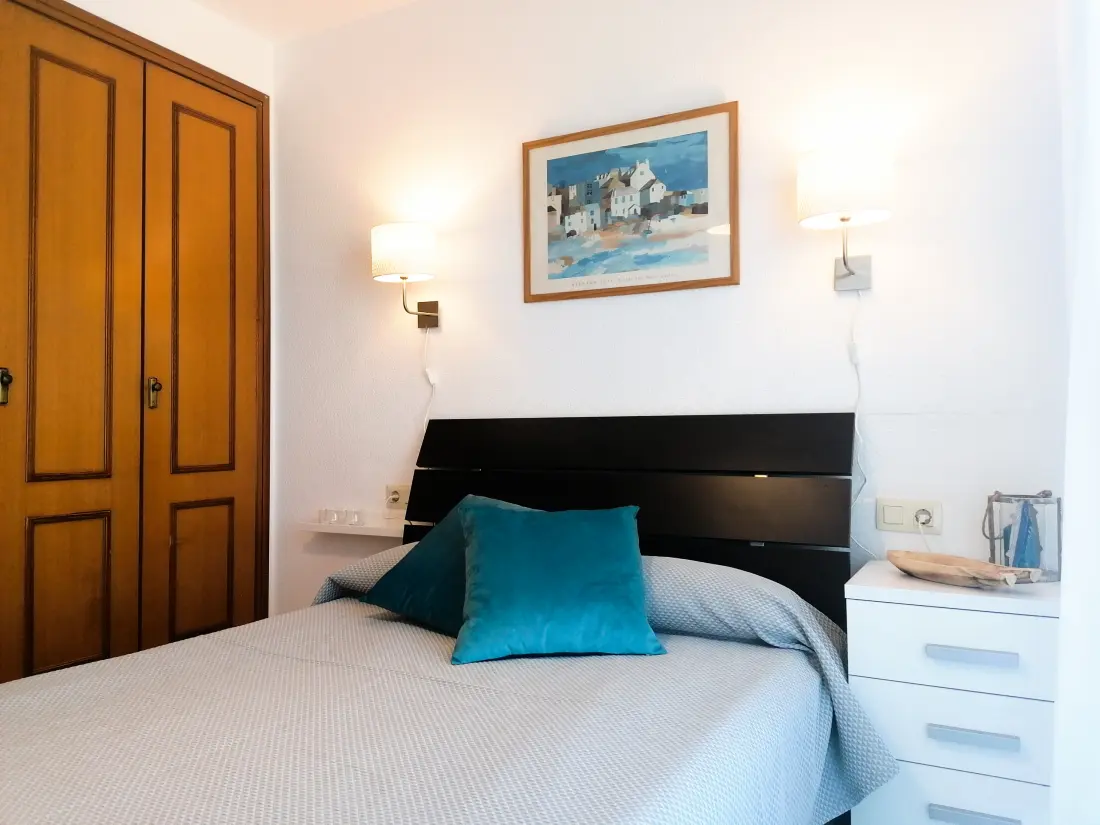 Appartements à Calp