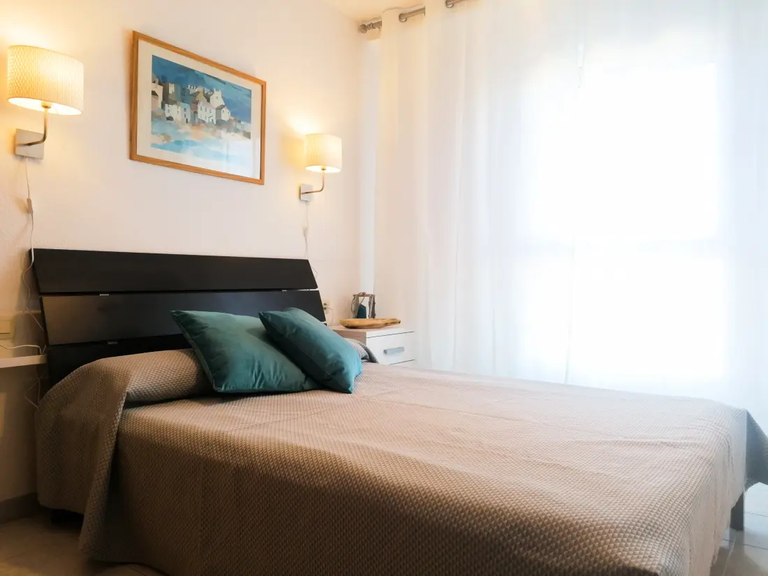 Appartements à Calp