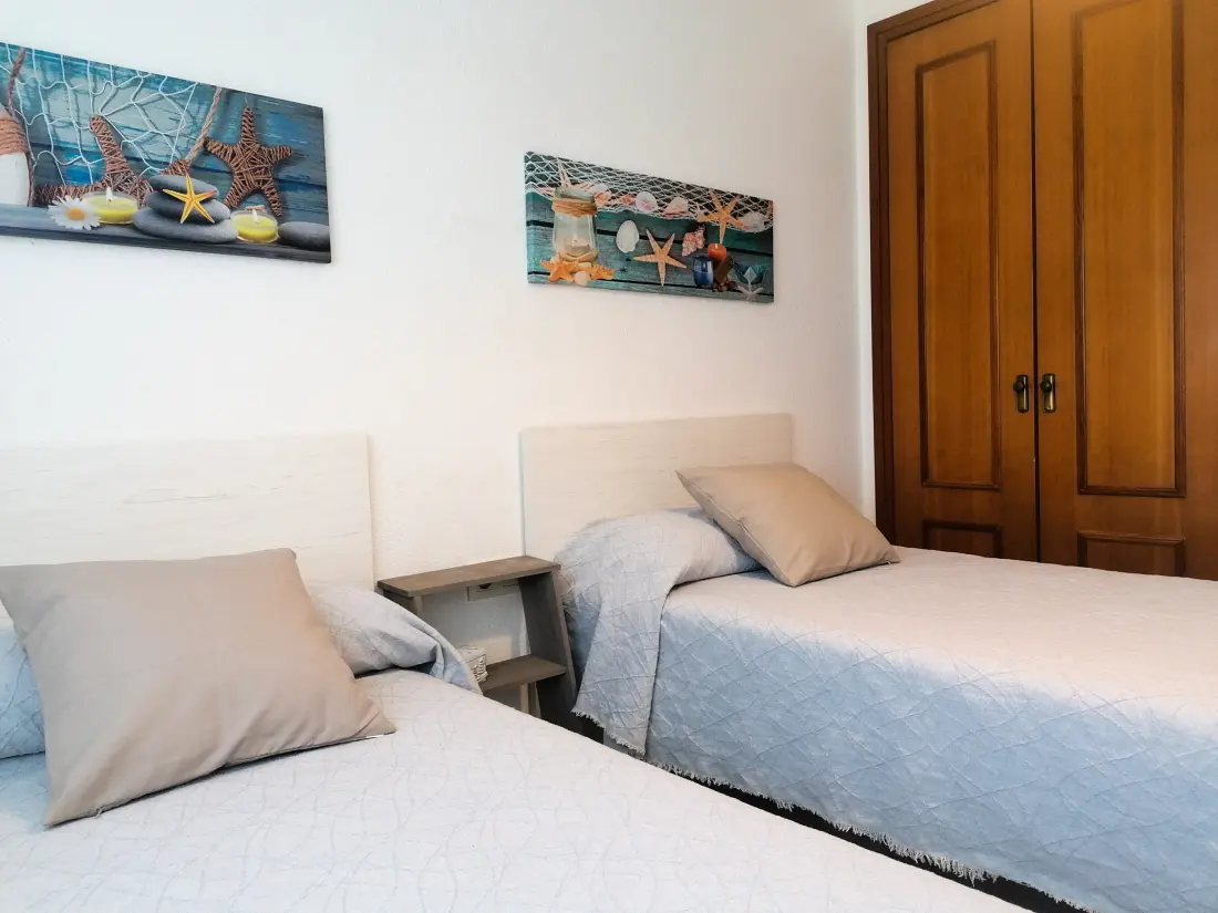 Appartements à Calp