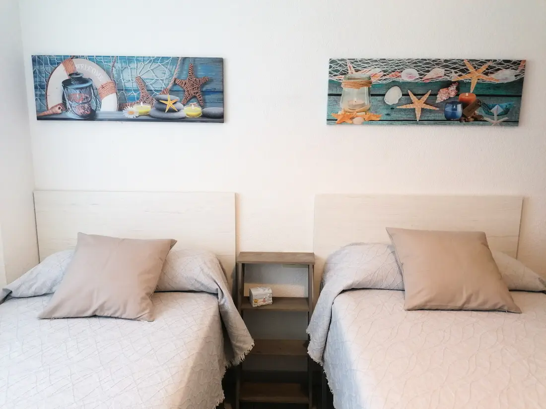 Appartements à Calp