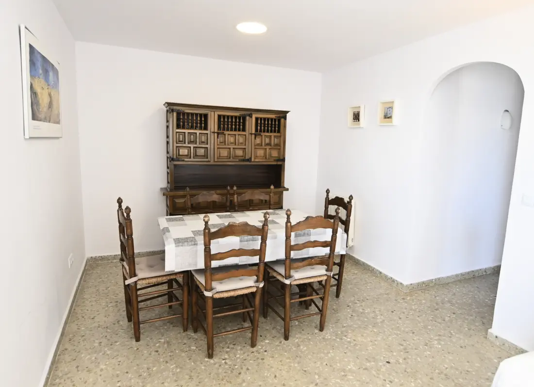 Appartements à Calp