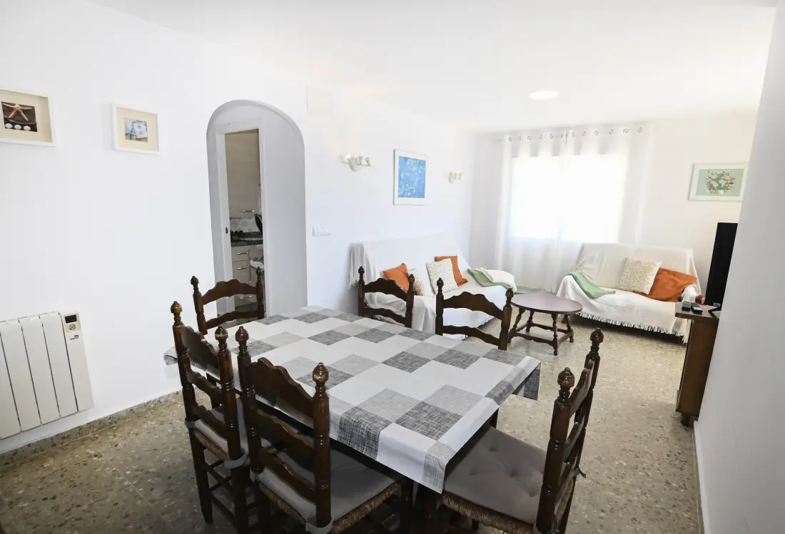 Appartements à Calp