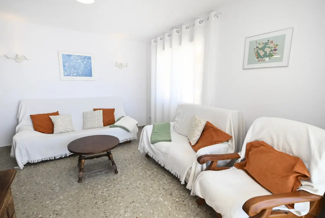 Appartements à Calp