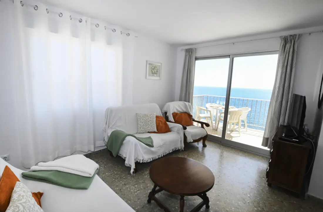 Appartements à Calp