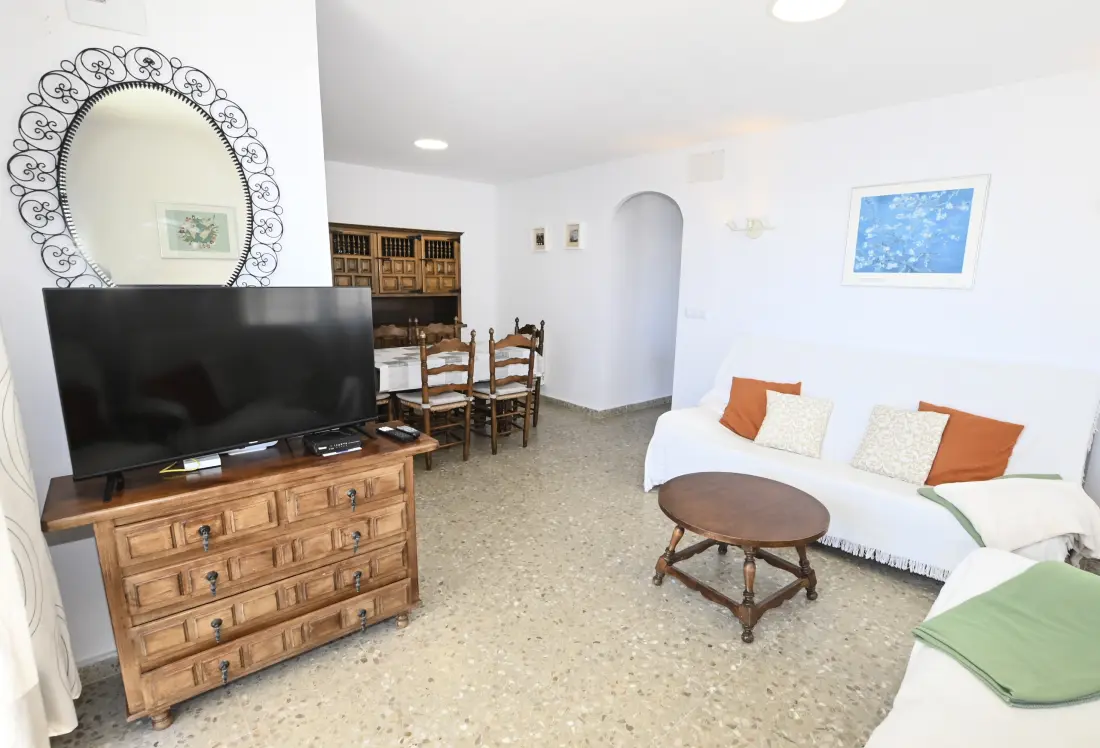 Appartements à Calp