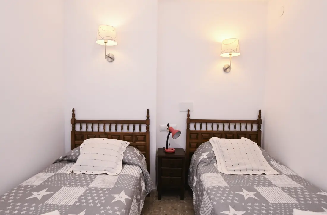 Appartements à Calp