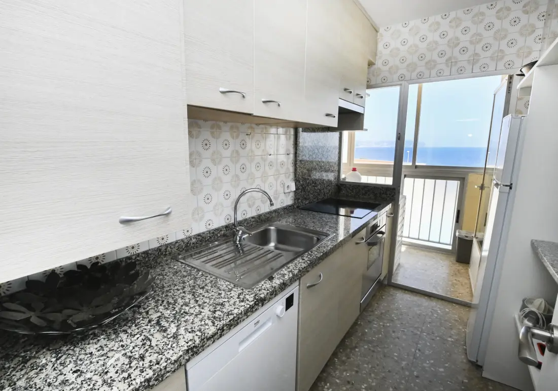 Appartements à Calp