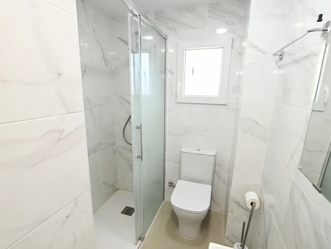 Appartements à Calp