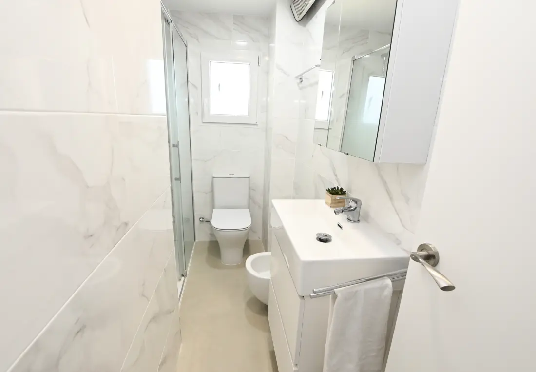 Appartements à Calp