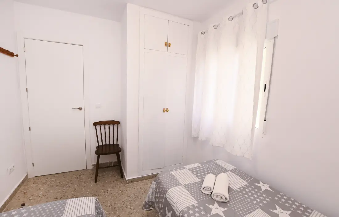 Appartements à Calp