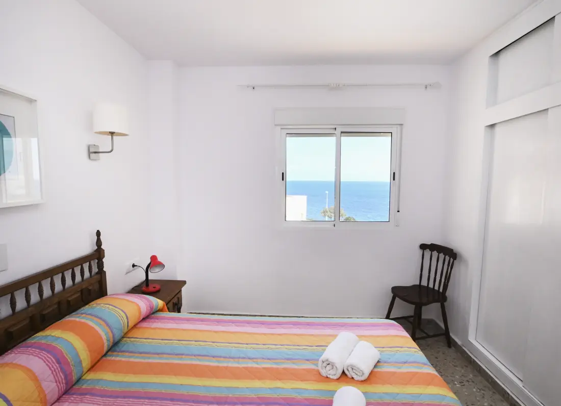 Appartements à Calp