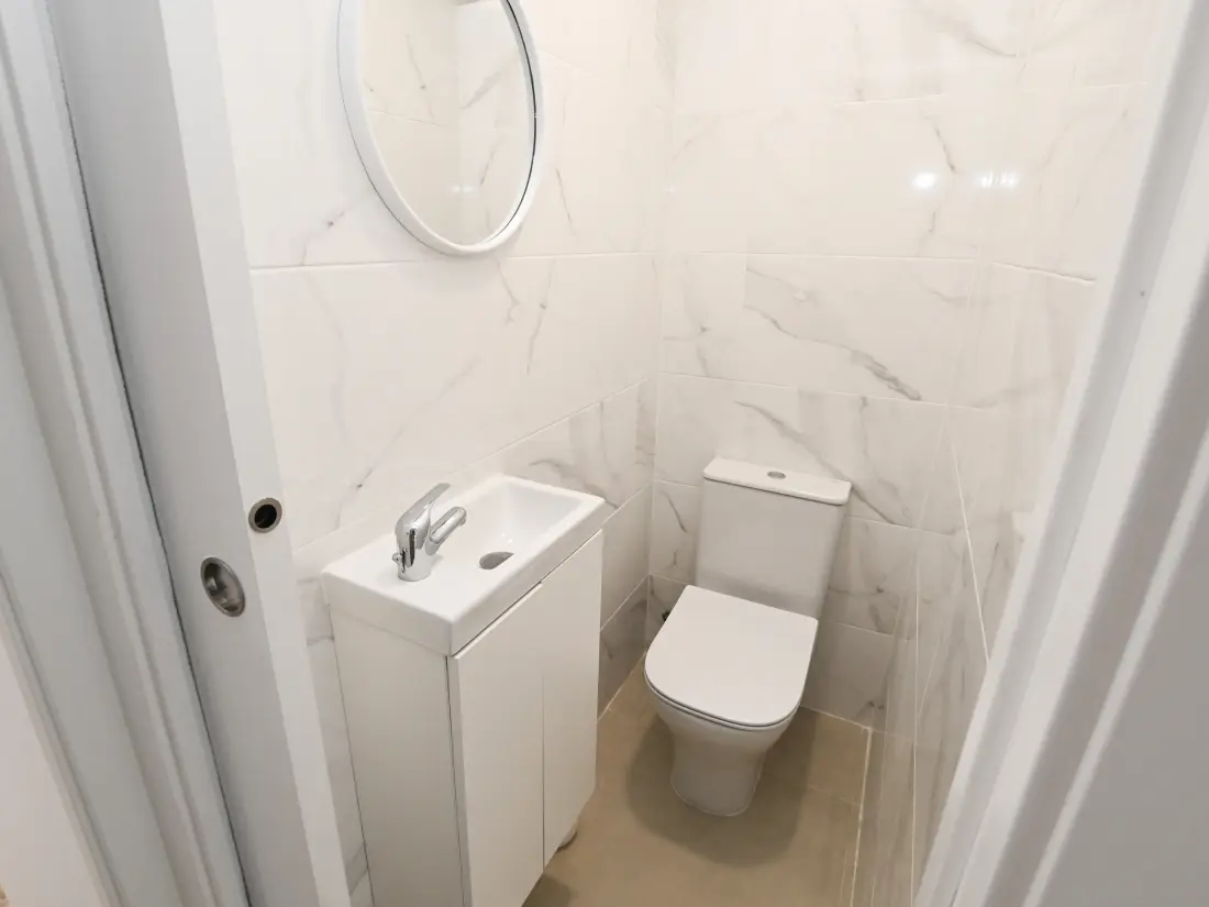 Appartements à Calp