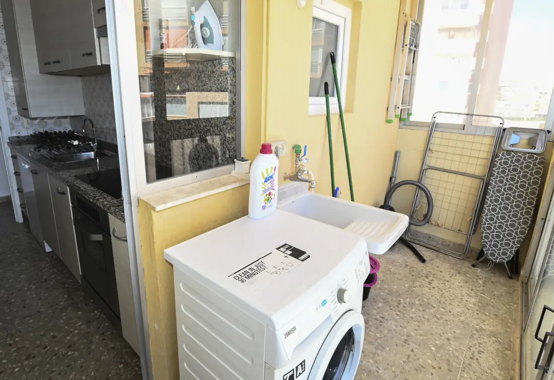 Appartements à Calp