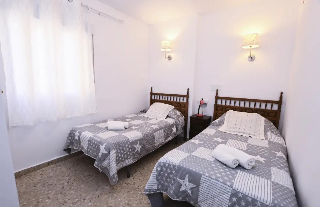 Appartements à Calp