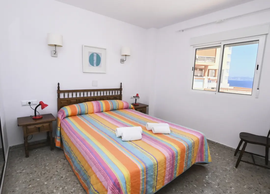 Appartements à Calp