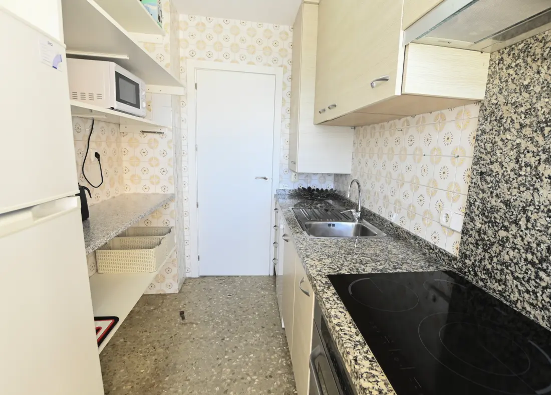 Appartements à Calp