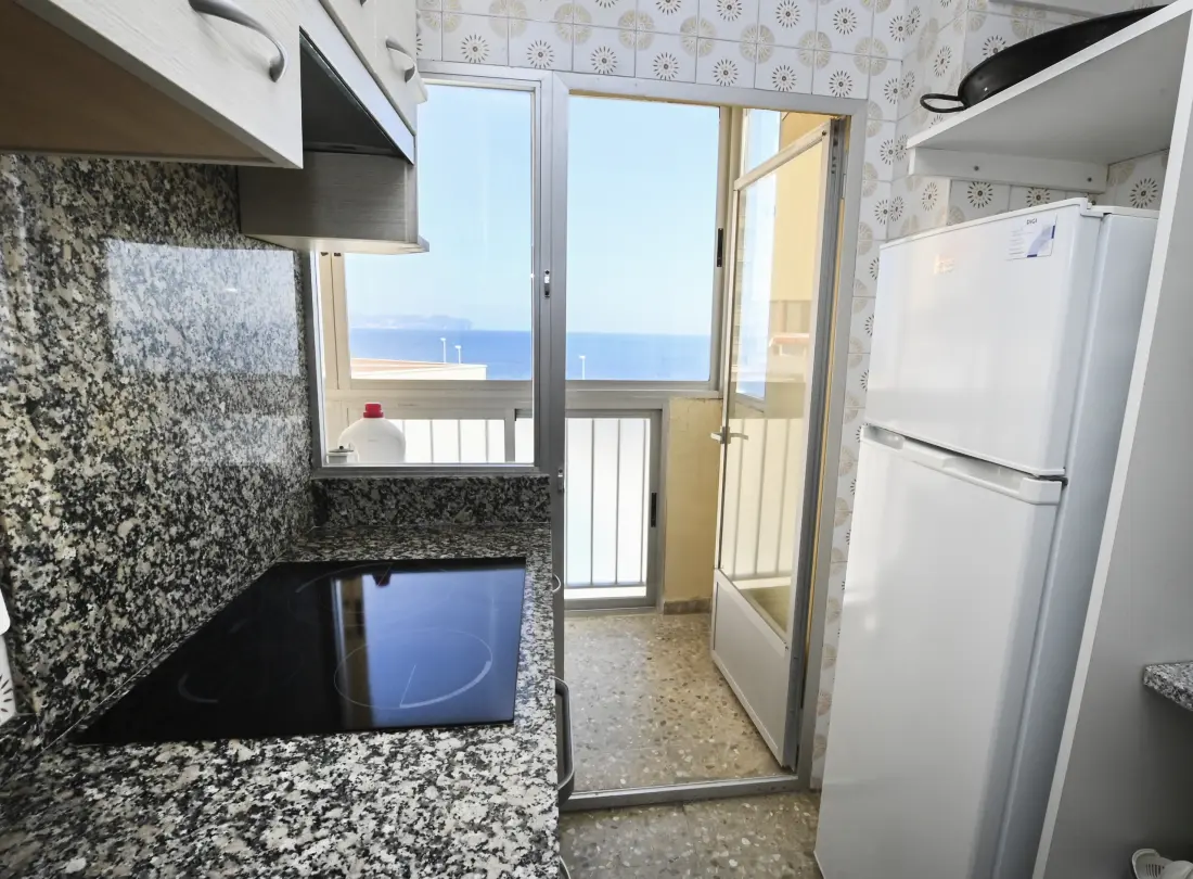 Appartements à Calp