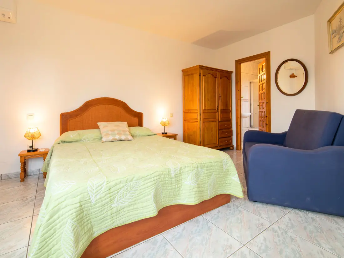 Maison de Vacances Calpe/Calp