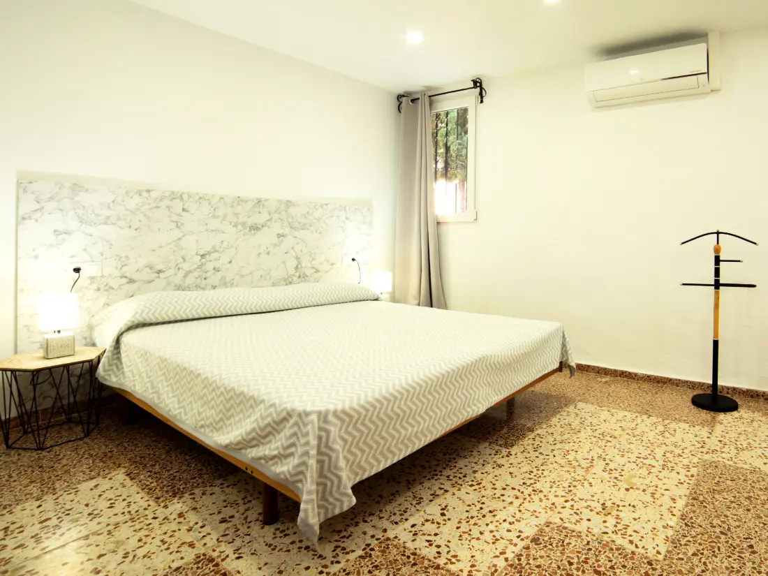 Maison de Vacances Calpe/Calp