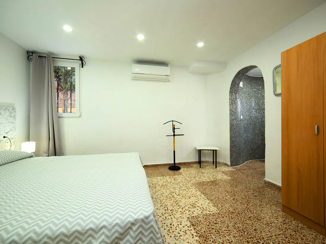 Maison de Vacances Calpe/Calp