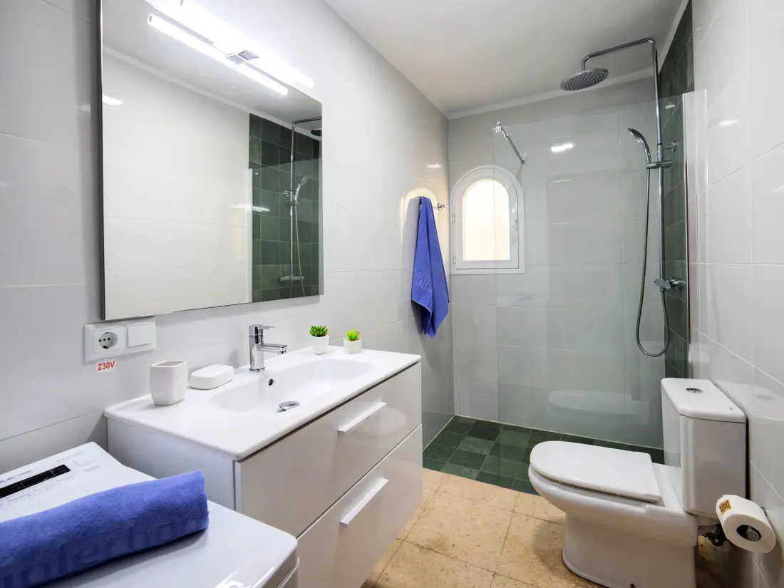 Maison de Vacances Calpe/Calp