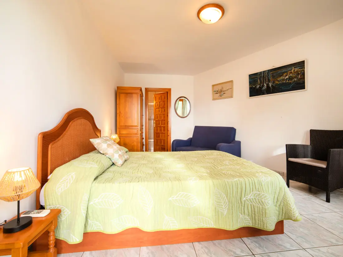 Maison de Vacances Calpe/Calp