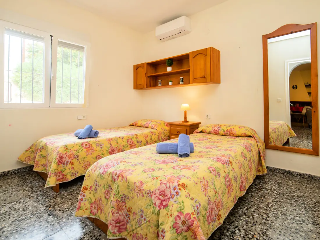 Maison de Vacances Calpe/Calp