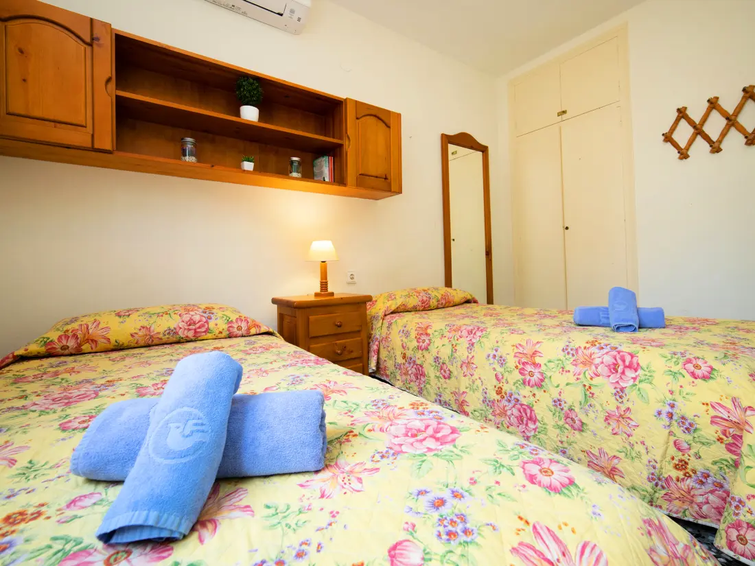 Maison de Vacances Calpe/Calp