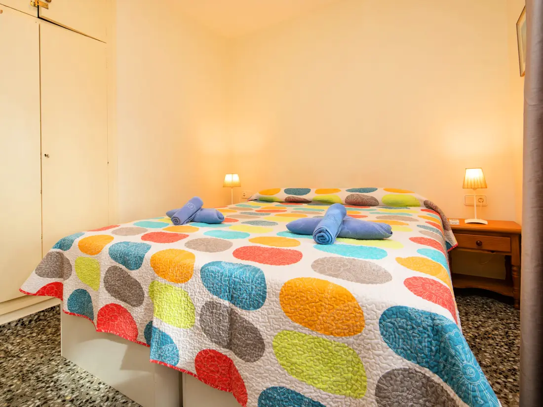 Maison de Vacances Calpe/Calp
