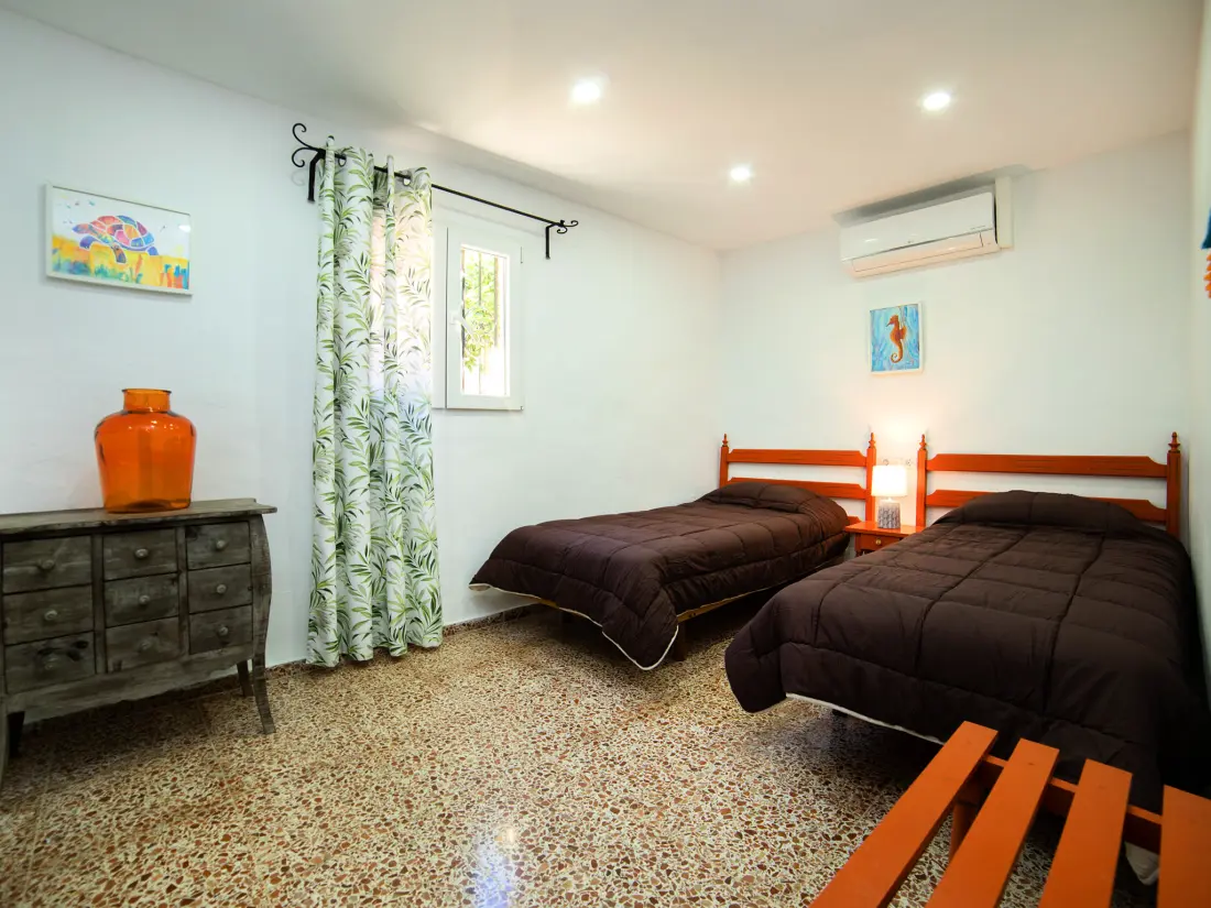 Maison de Vacances Calpe/Calp