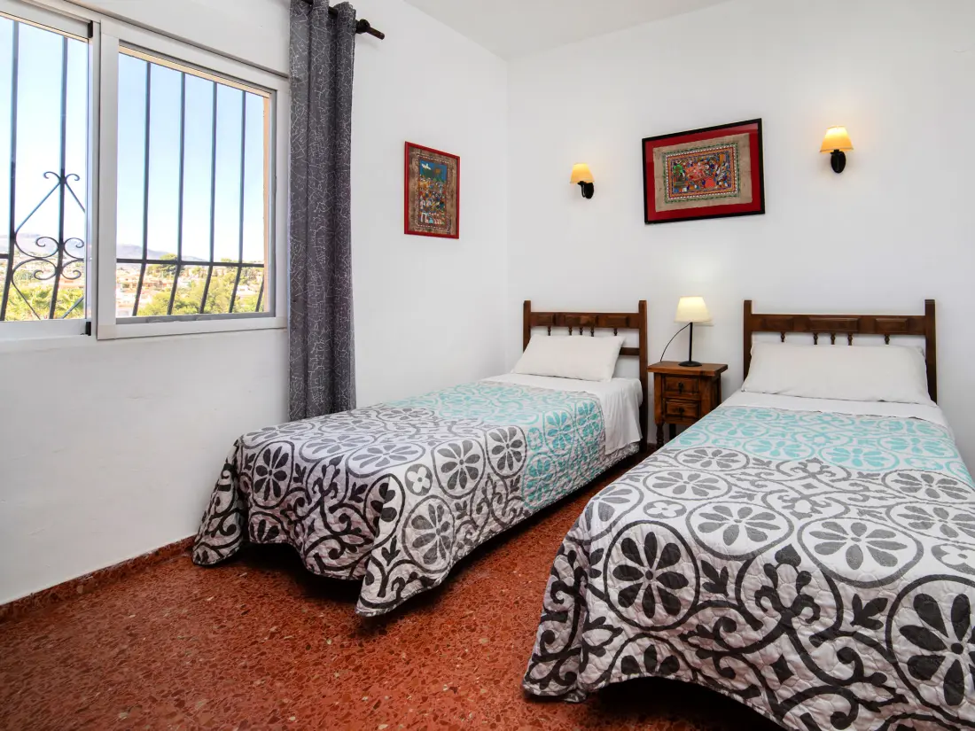 Maison de Vacances Calpe/Calp