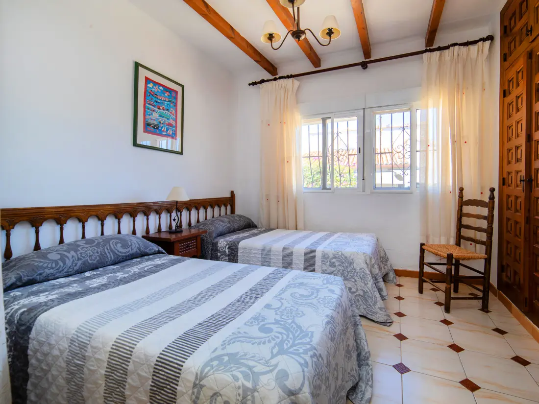 Maison de Vacances Calpe/Calp