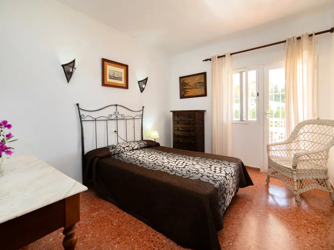 Maison de Vacances Calpe/Calp