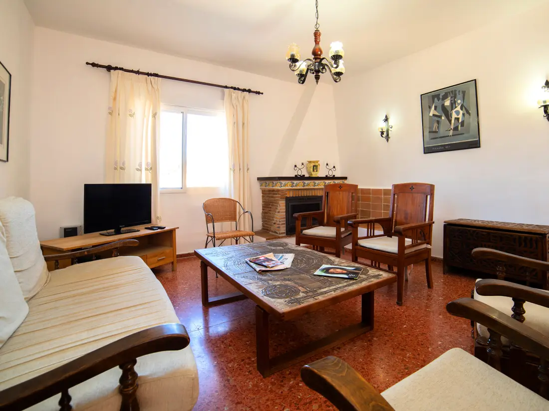 Maison de Vacances Calpe/Calp