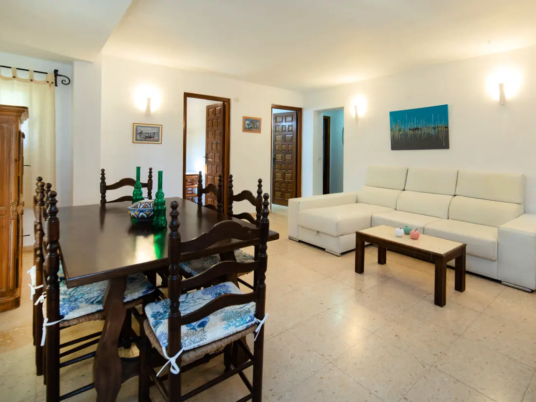 Maison de Vacances Calpe/Calp