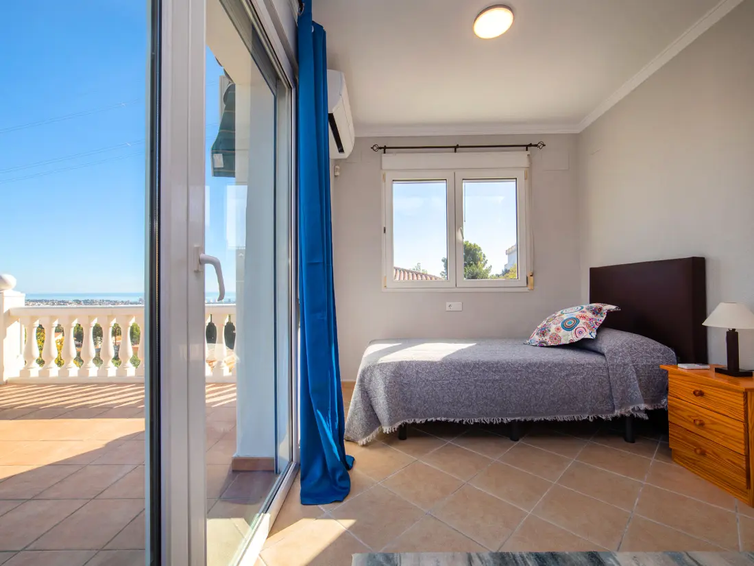 Maison de Vacances Calpe/Calp