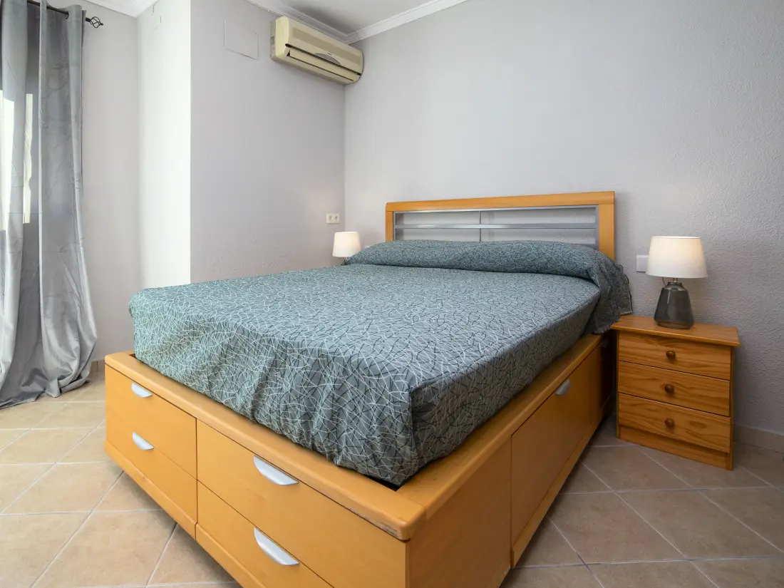 Maison de Vacances Calpe/Calp