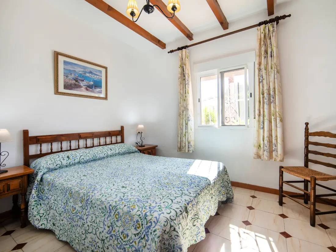 Maison de Vacances Calpe/Calp