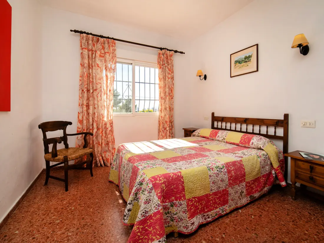 Maison de Vacances Calpe/Calp