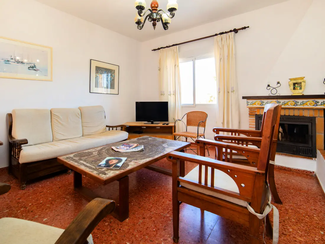 Maison de Vacances Calpe/Calp