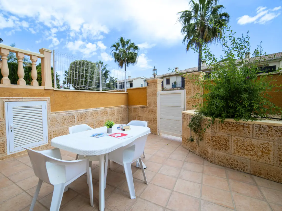 Maison de Vacances Calpe/Calp
