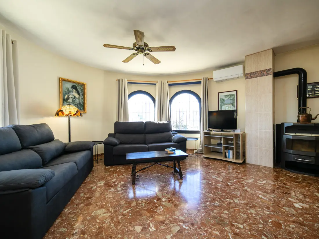 Maison de Vacances Calpe/Calp