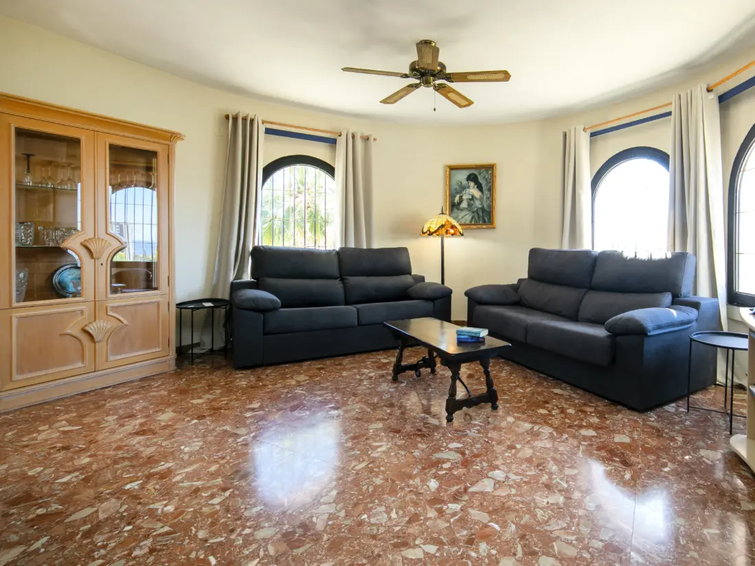 Maison de Vacances Calpe/Calp