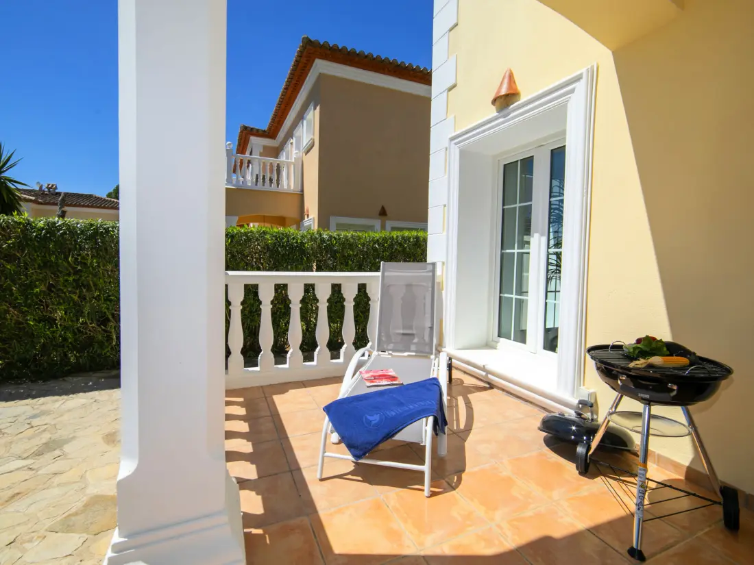 Maison de Vacances Calpe/Calp
