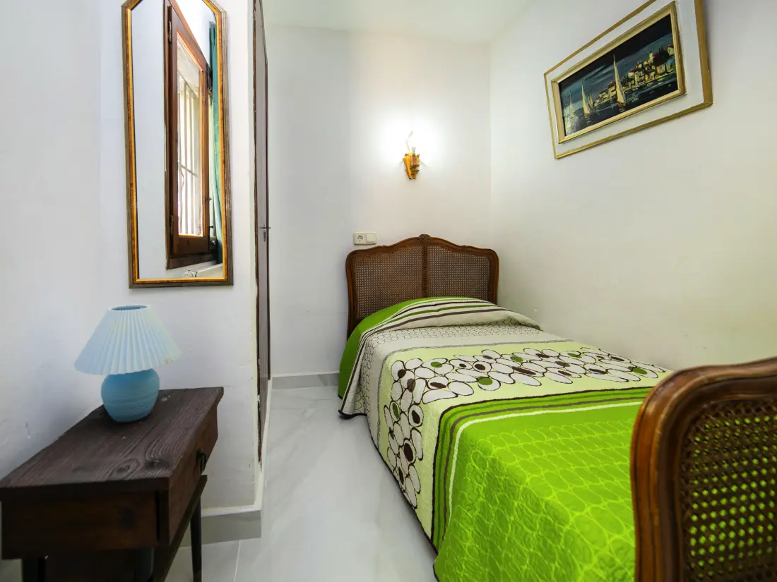Maison de Vacances Calpe/Calp