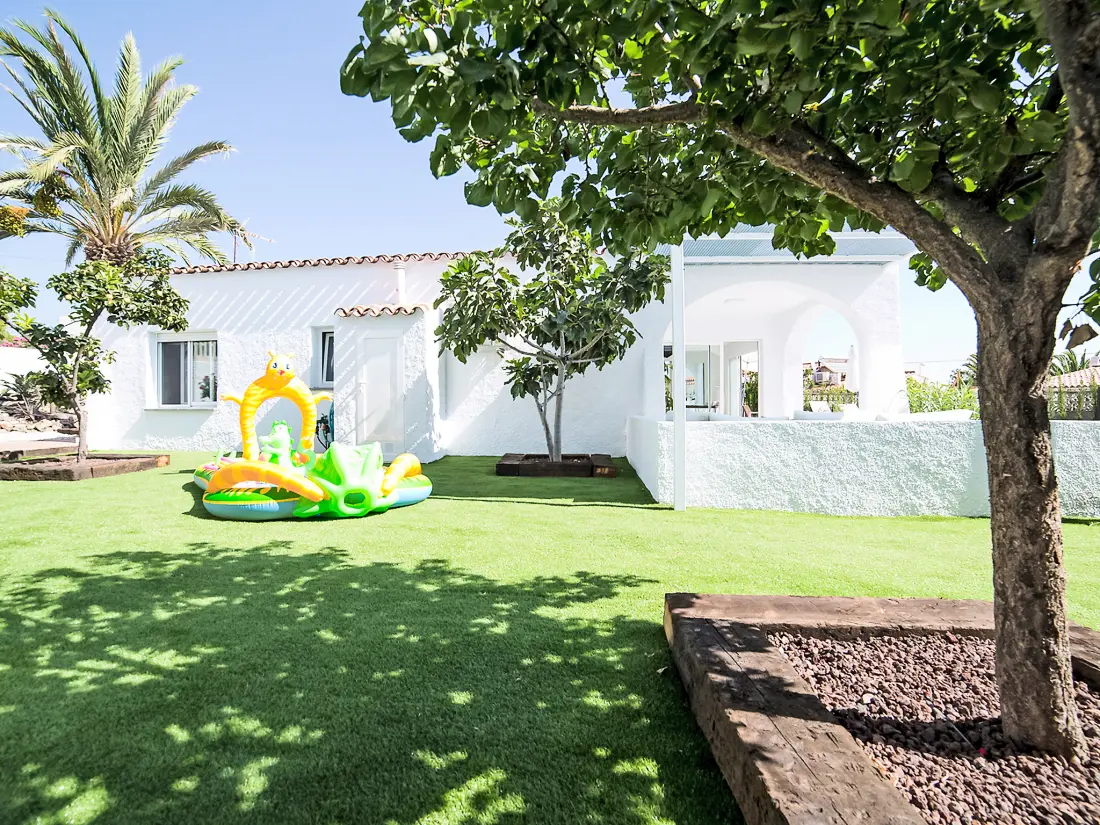 Maison de Vacances Calpe/Calp