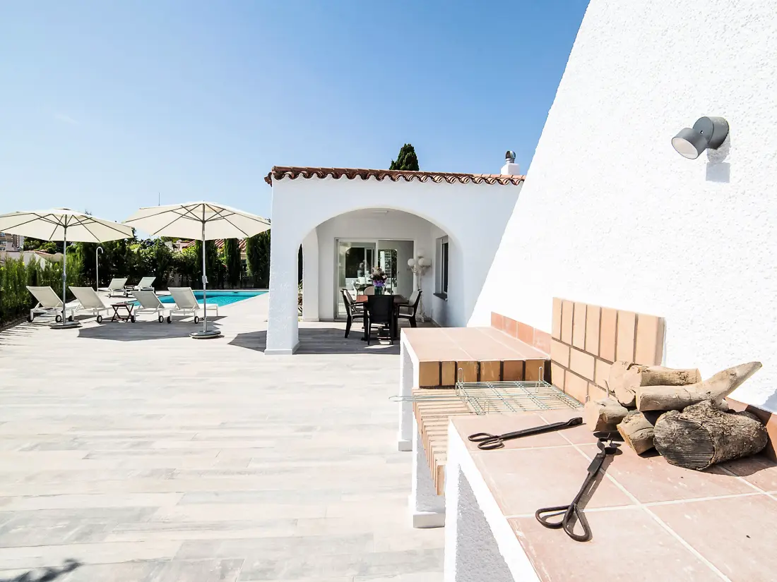 Maison de Vacances Calpe/Calp