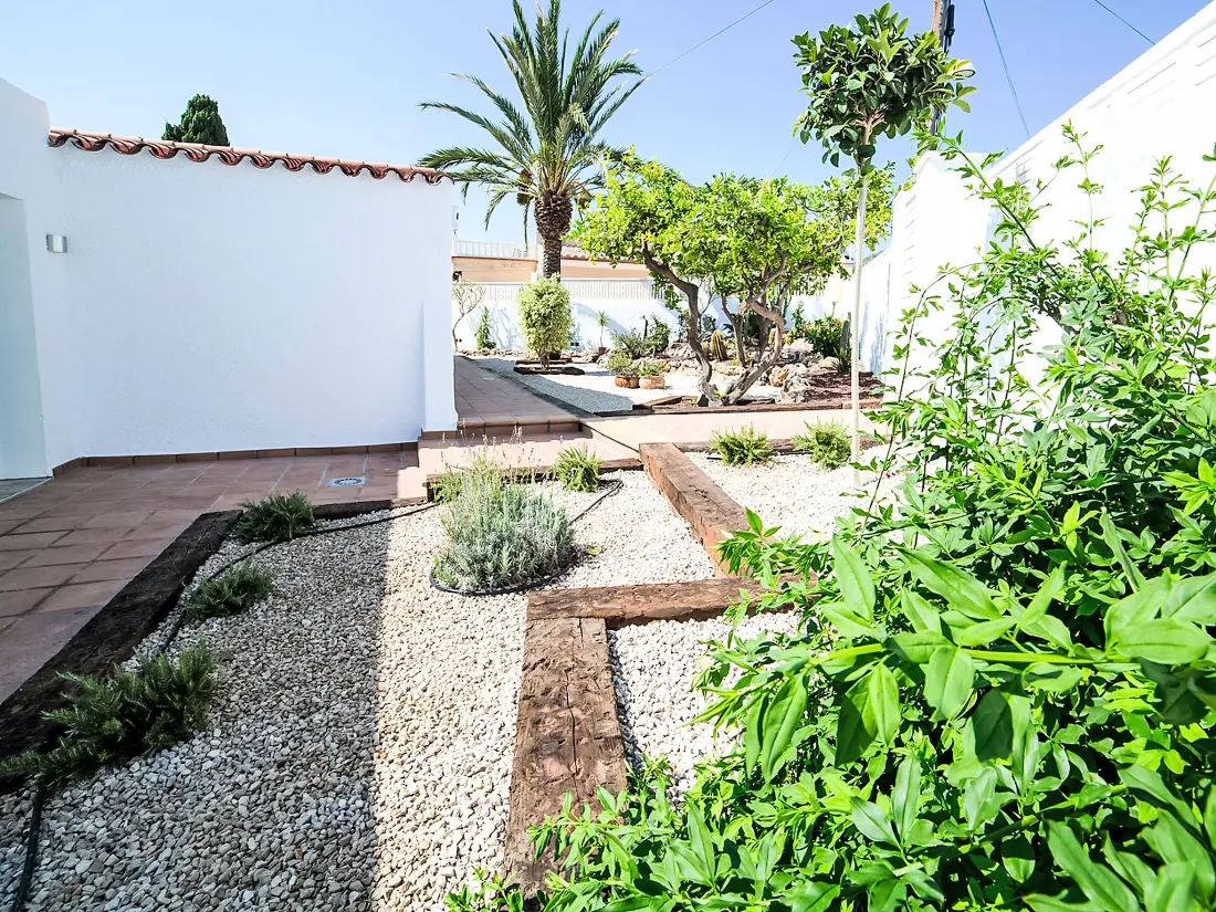 Maison de Vacances Calpe/Calp