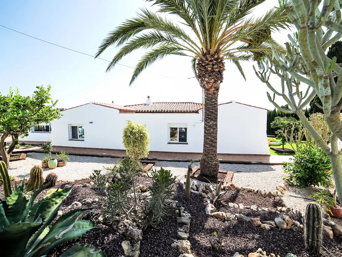 Maison de Vacances Calpe/Calp